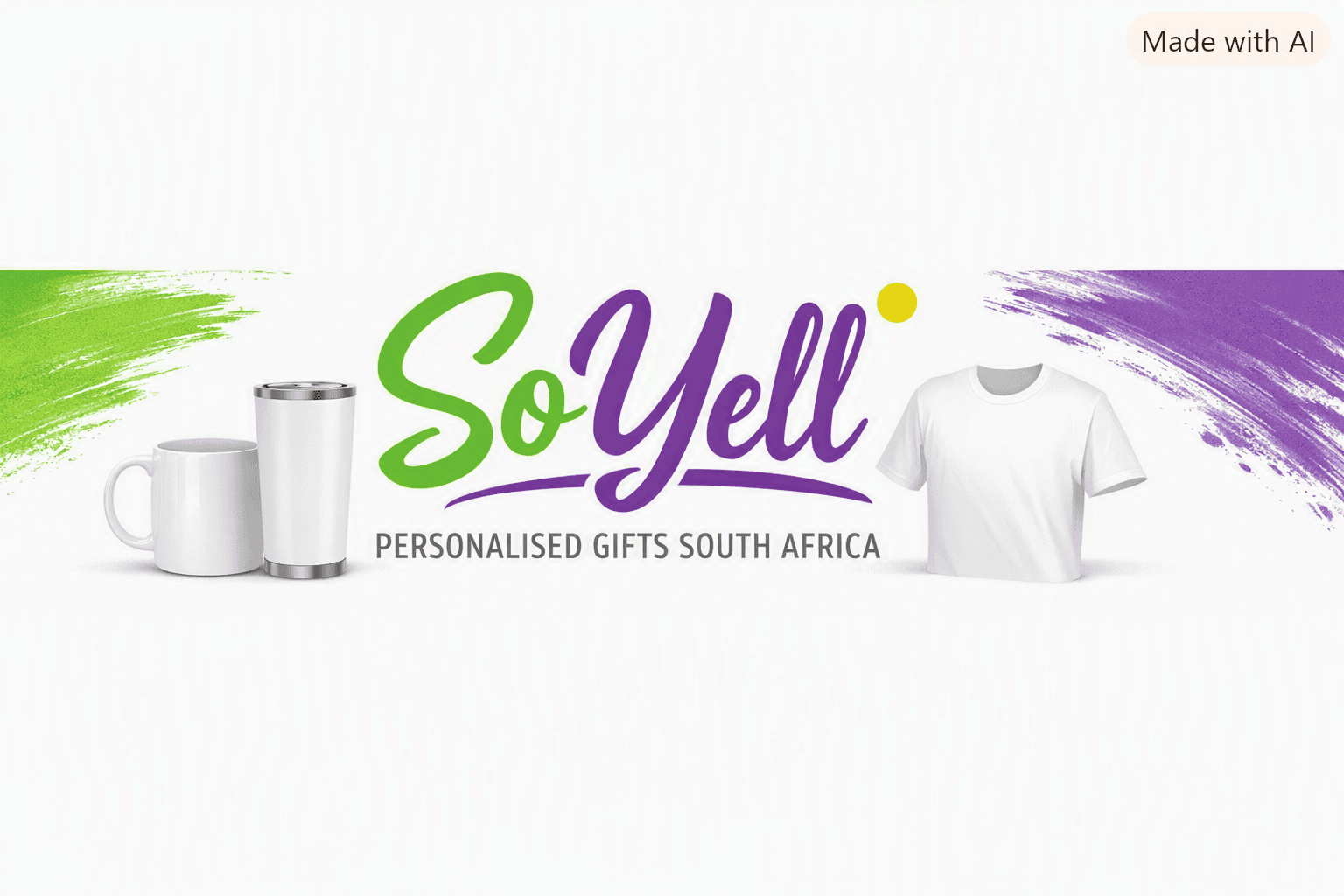 Soyell Shop Now Open